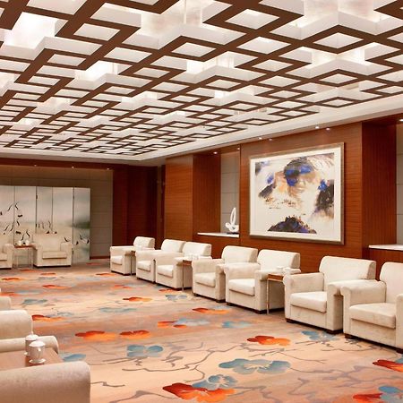 Four Points By Sheraton Taicang Exterior foto