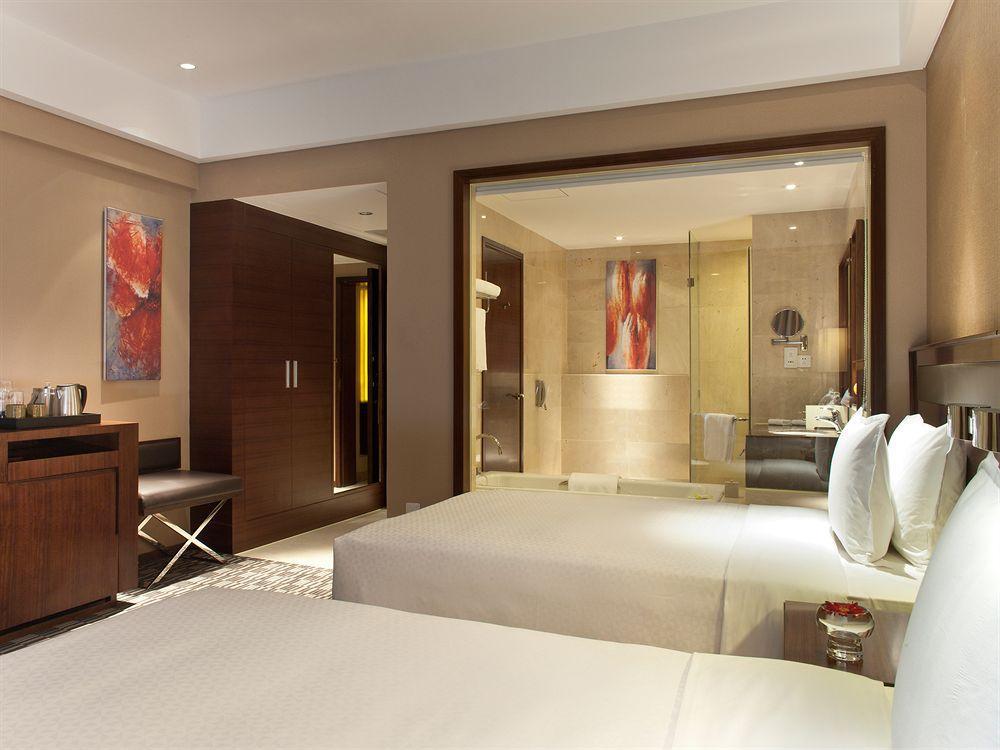Four Points By Sheraton Taicang Exterior foto