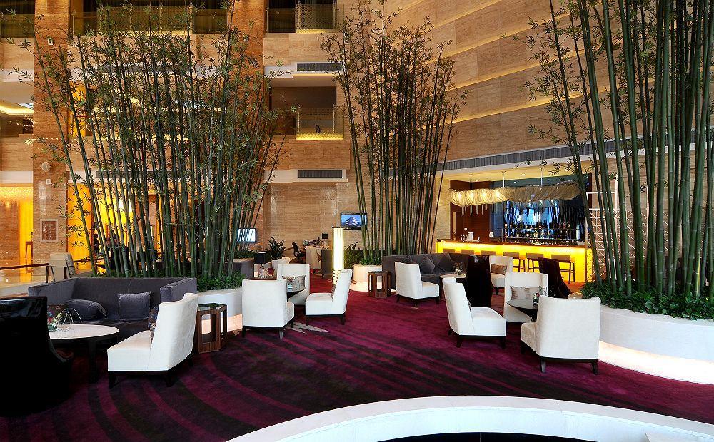 Four Points By Sheraton Taicang Exterior foto