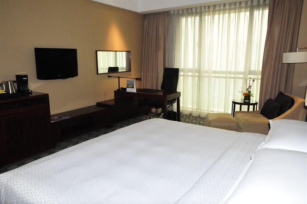 Four Points By Sheraton Taicang Exterior foto