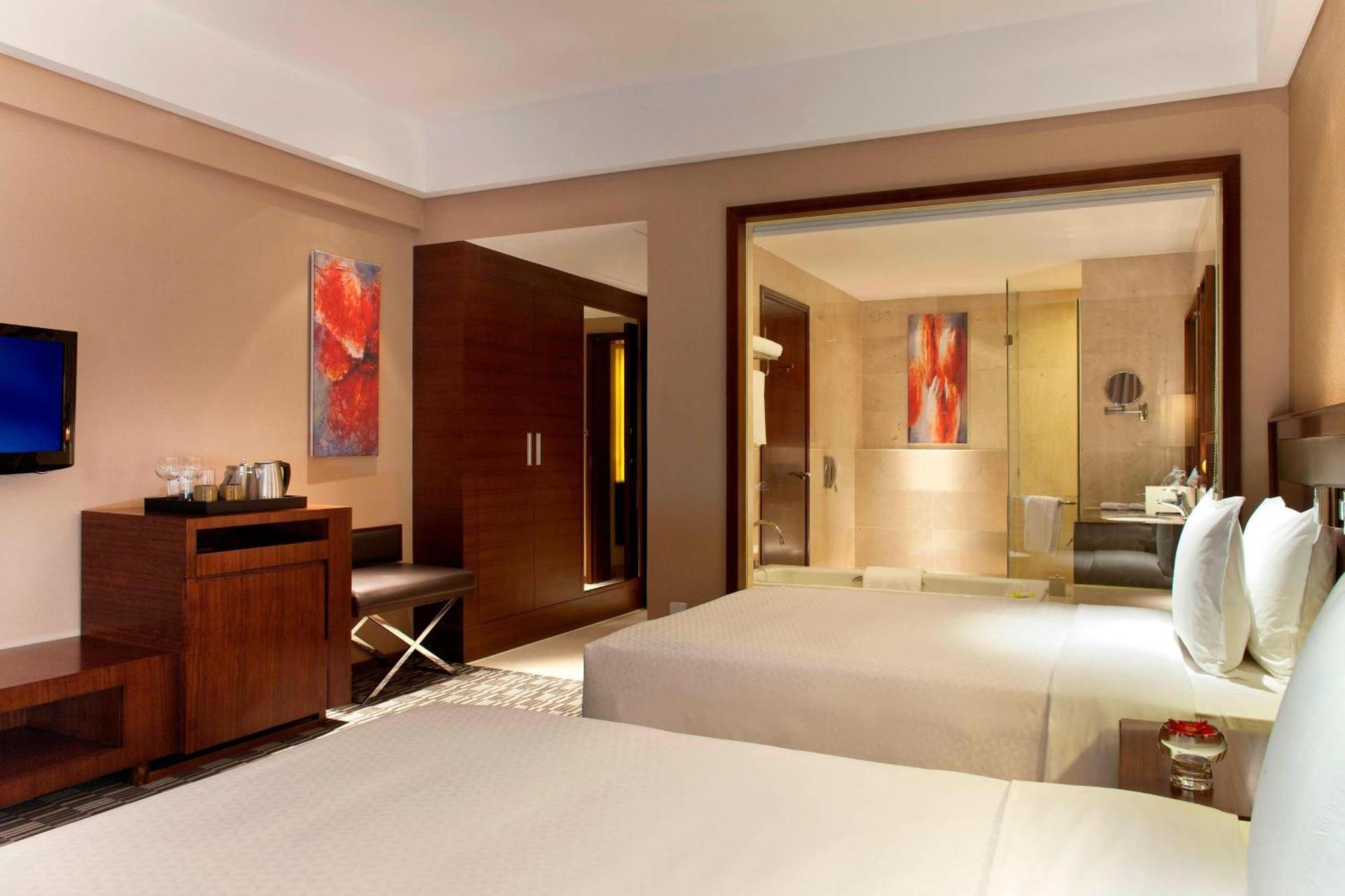 Four Points By Sheraton Taicang Exterior foto
