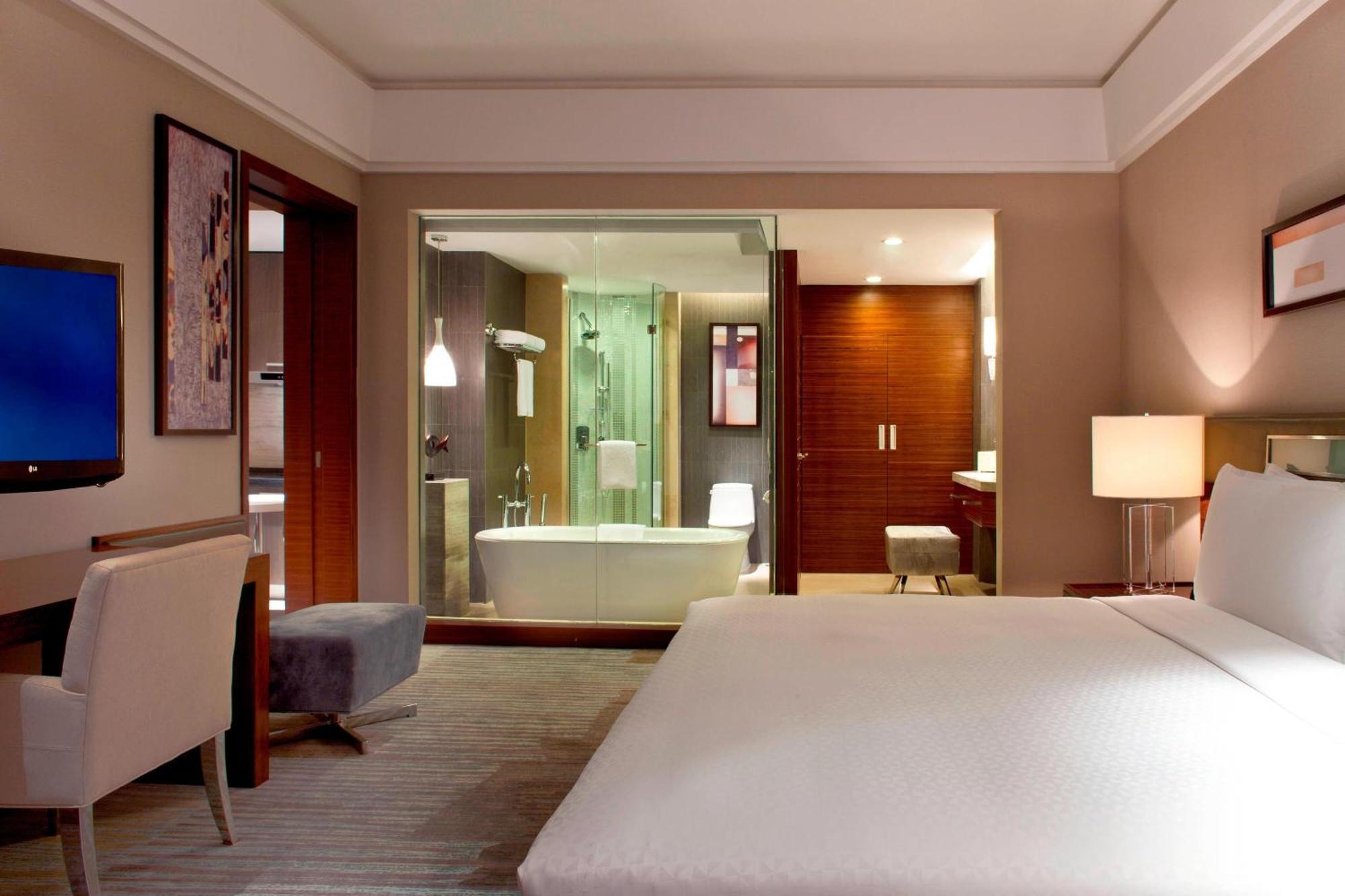 Four Points By Sheraton Taicang Exterior foto