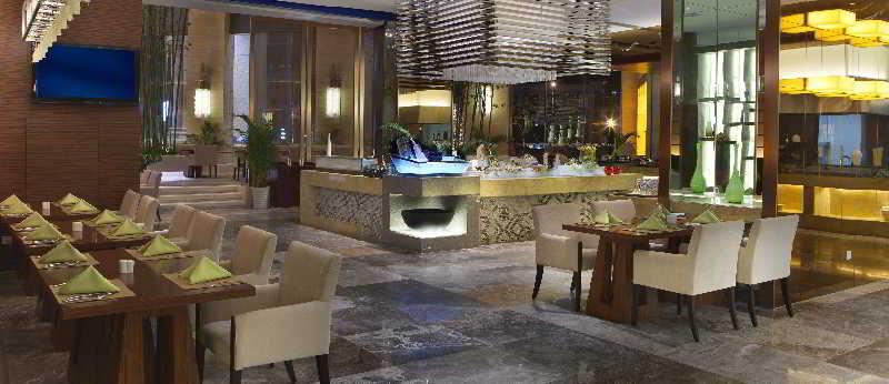 Four Points By Sheraton Taicang Exterior foto