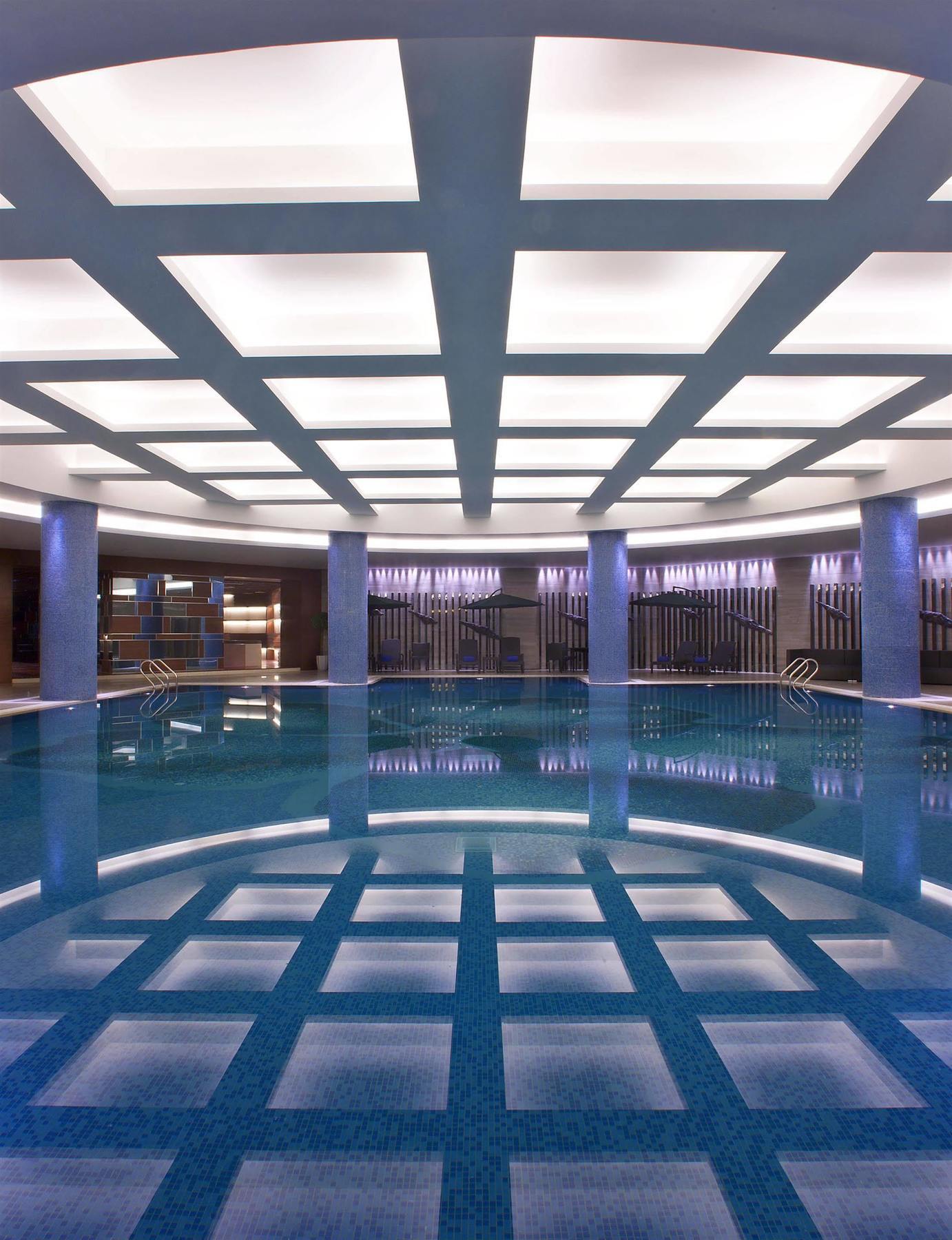 Four Points By Sheraton Taicang Exterior foto