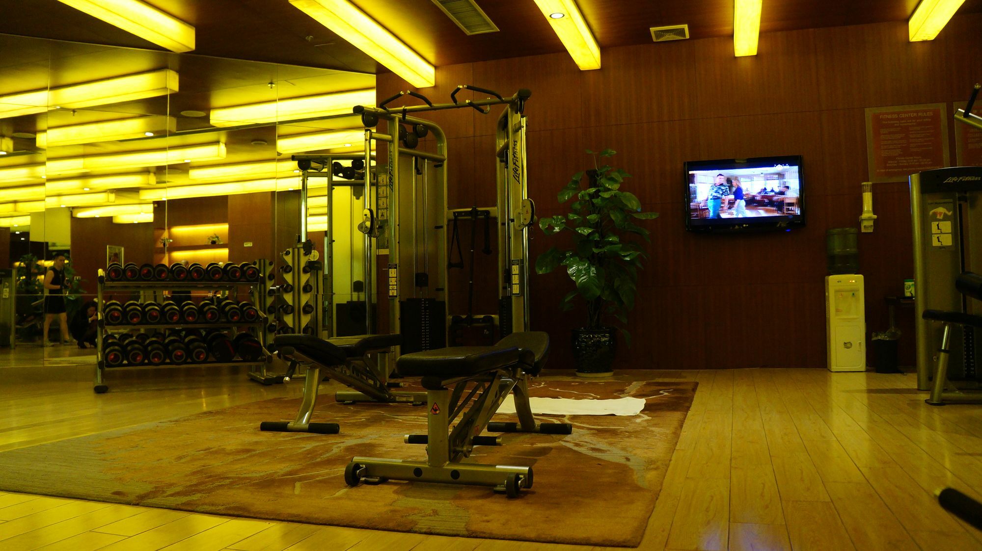 Four Points By Sheraton Taicang Exterior foto