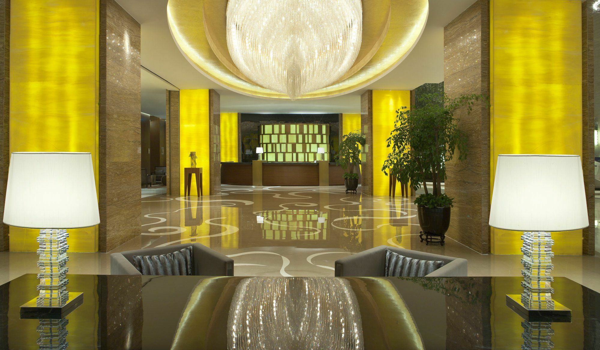 Four Points By Sheraton Taicang Exterior foto