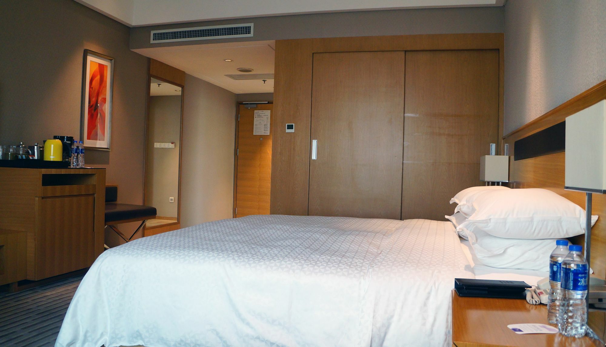 Four Points By Sheraton Taicang Exterior foto
