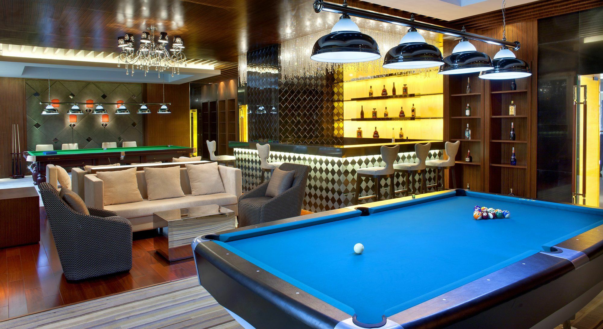Four Points By Sheraton Taicang Exterior foto